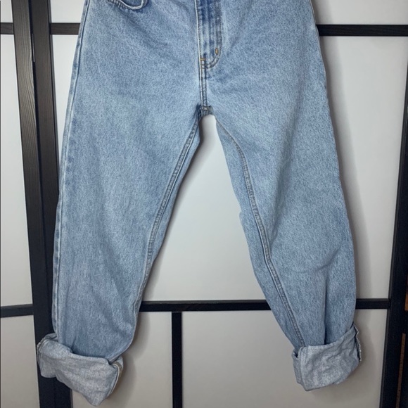 High Waisted Dakota Mom Jeans 👖 - Picture 2 of 3